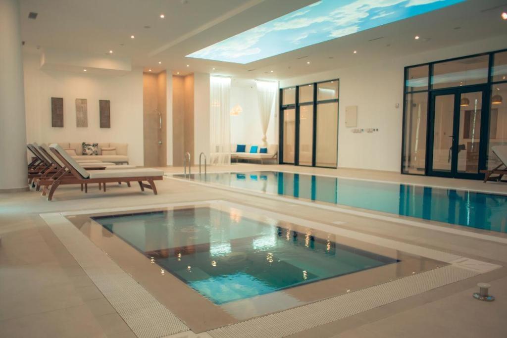Long Beach Holiday Resort Nymph Apartment Iskele Iskele District  Extérieur photo