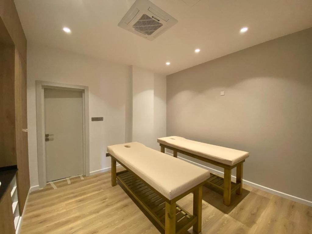 Long Beach Holiday Resort Nymph Apartment Iskele Iskele District  Extérieur photo