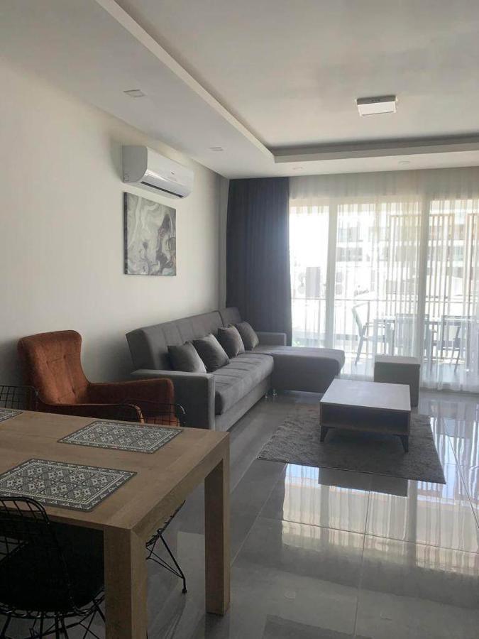 Long Beach Holiday Resort Nymph Apartment Iskele Iskele District  Extérieur photo
