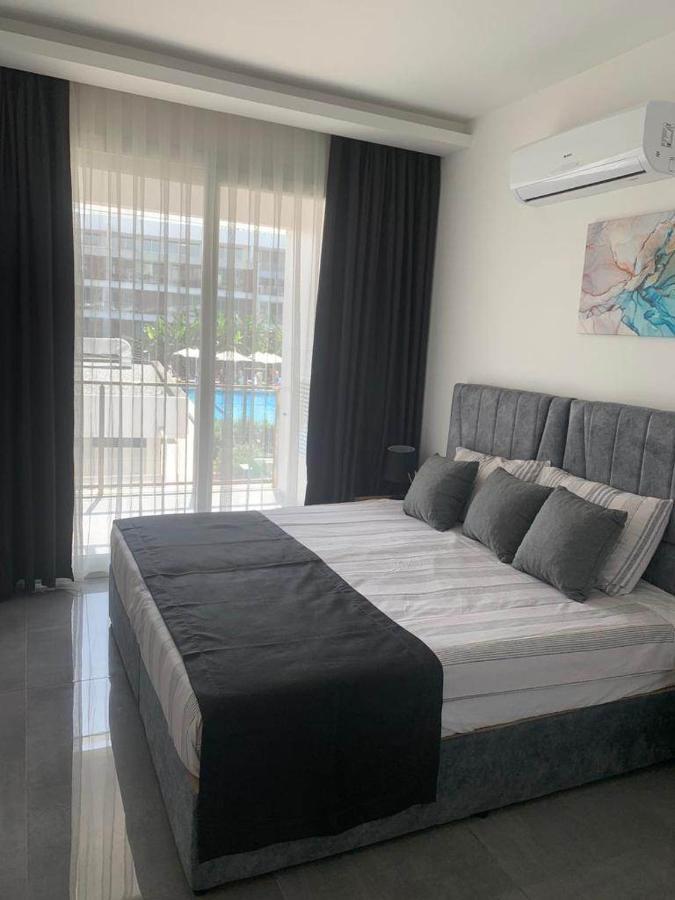 Long Beach Holiday Resort Nymph Apartment Iskele Iskele District  Extérieur photo