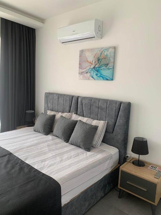 Long Beach Holiday Resort Nymph Apartment Iskele Iskele District  Extérieur photo