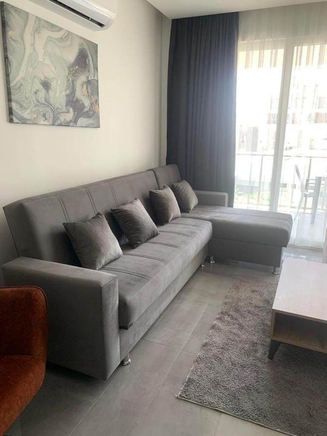 Long Beach Holiday Resort Nymph Apartment Iskele Iskele District  Extérieur photo