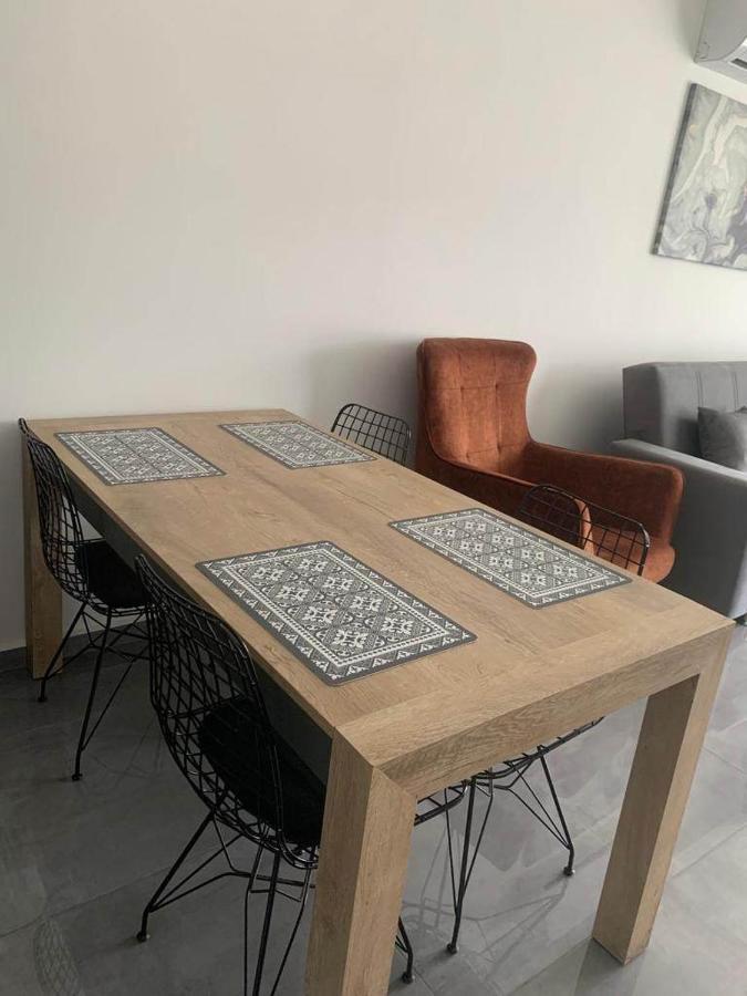 Long Beach Holiday Resort Nymph Apartment Iskele Iskele District  Extérieur photo
